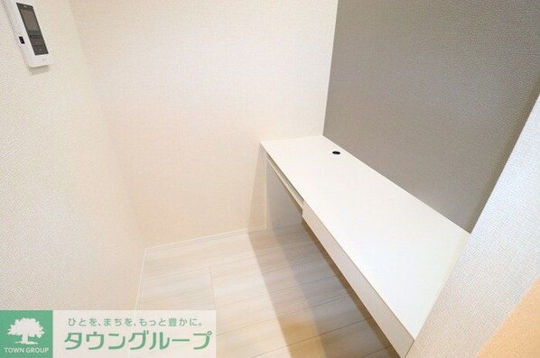 ル・グランIIIの物件内観写真